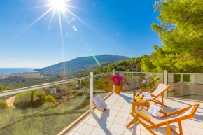 Villa Electra with private pool
